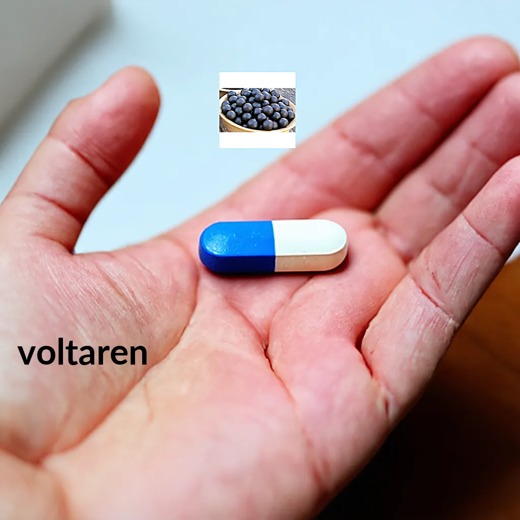 Prezzo voltaren compresse